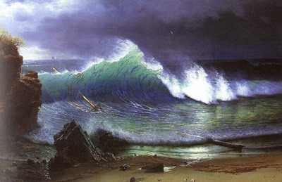  :: Albert Bierstadt  23