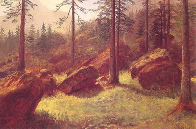  :: Albert Bierstadt  24