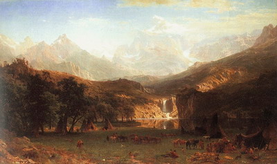  :: Albert Bierstadt  25
