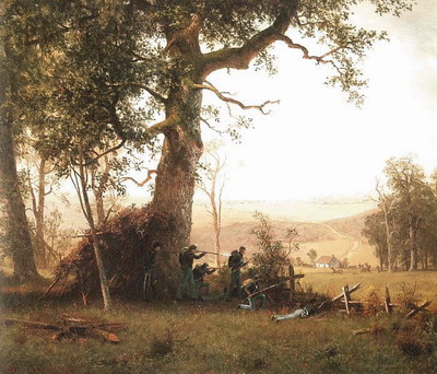  :: Albert Bierstadt  26