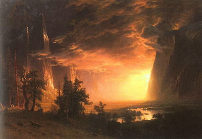  :: Albert Bierstadt  28