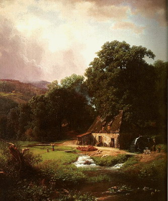  :: Albert Bierstadt  29