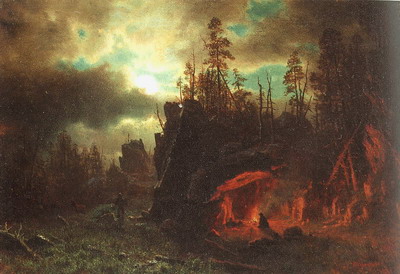  :: Albert Bierstadt  31