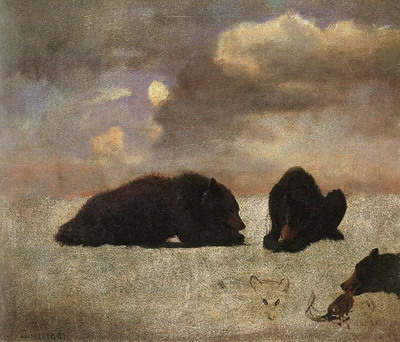  :: Albert Bierstadt  32