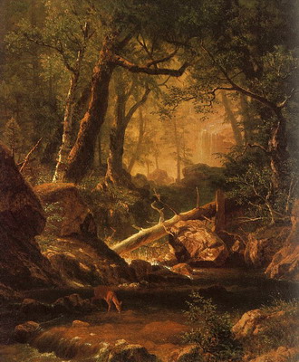  :: Albert Bierstadt  33