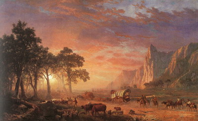  :: Albert Bierstadt  34