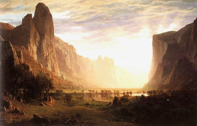  :: Albert Bierstadt  35