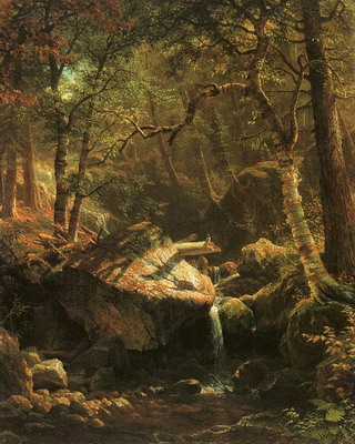  :: Albert Bierstadt  36