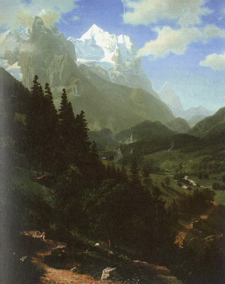  :: Albert Bierstadt  37