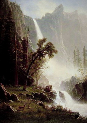  :: Albert Bierstadt  38