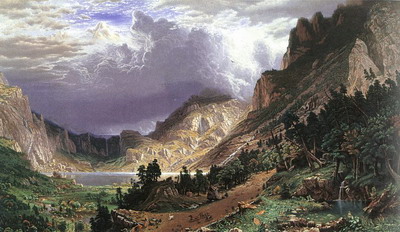  :: Albert Bierstadt  39