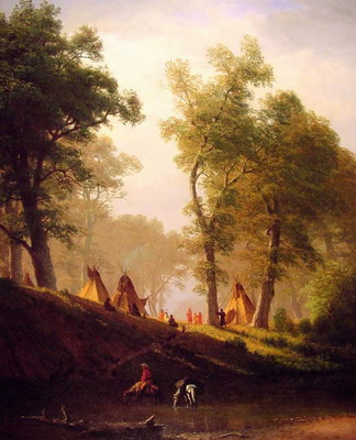  :: Albert Bierstadt  40