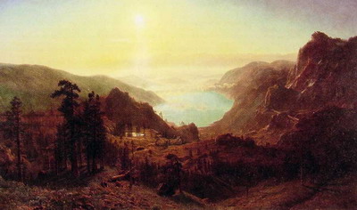  :: Albert Bierstadt  42
