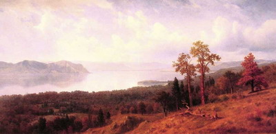  :: Albert Bierstadt  44