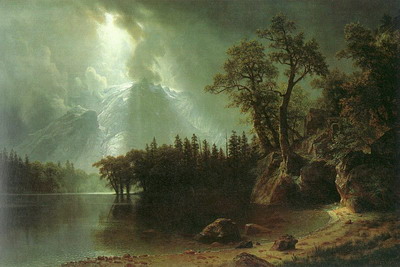  :: Albert Bierstadt  45