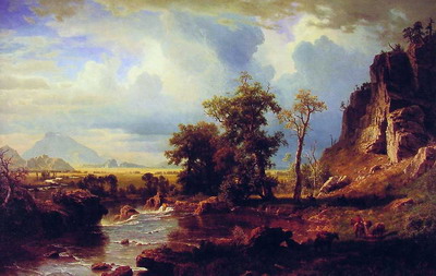  :: Albert Bierstadt  46