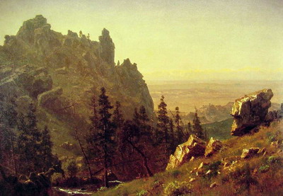  :: Albert Bierstadt  49