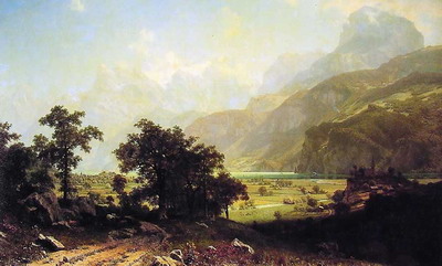  :: Albert Bierstadt  50