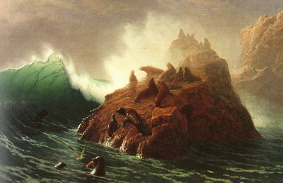  :: Albert Bierstadt  51