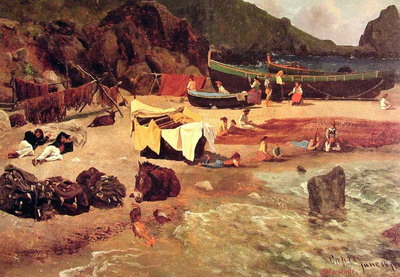  :: Albert Bierstadt  53