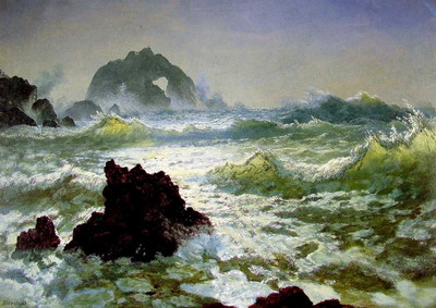  :: Albert Bierstadt  54