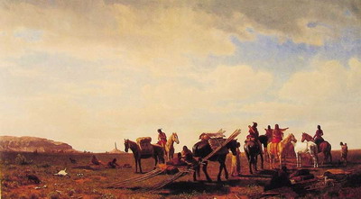  :: Albert Bierstadt  55