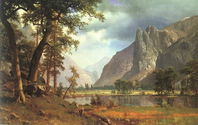  :: Albert Bierstadt  56