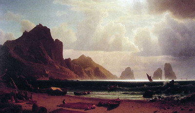  :: Albert Bierstadt  58