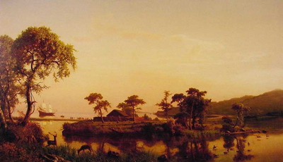  :: Albert Bierstadt  60