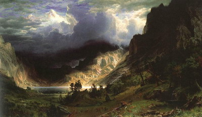  :: Albert Bierstadt  63