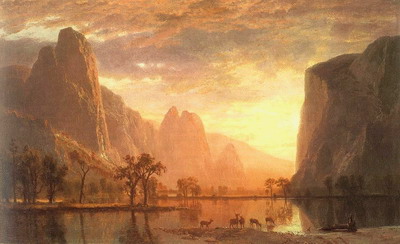  :: Albert Bierstadt  64
