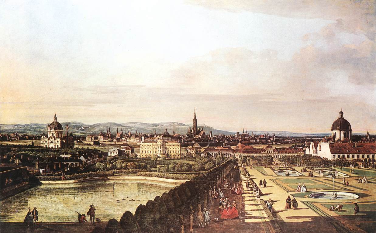  ::  (Bellotto)  ::  1