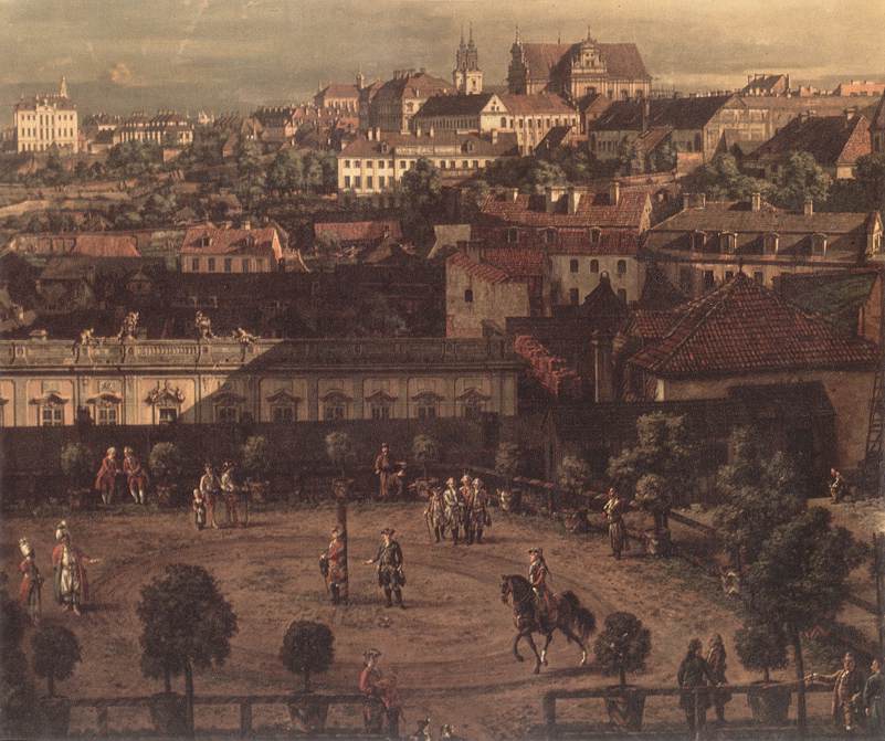  ::  (Bellotto)  ::  1