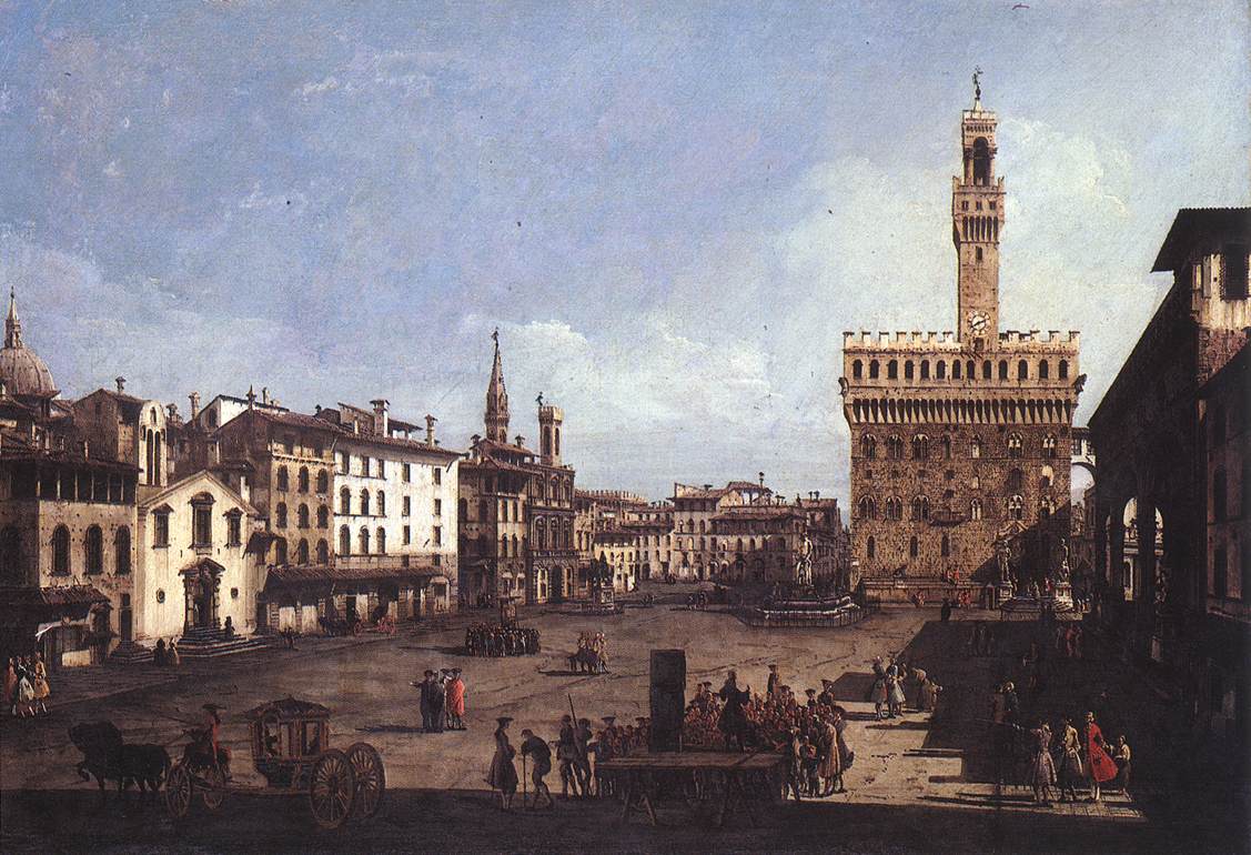  ::  (Bellotto)  ::  1