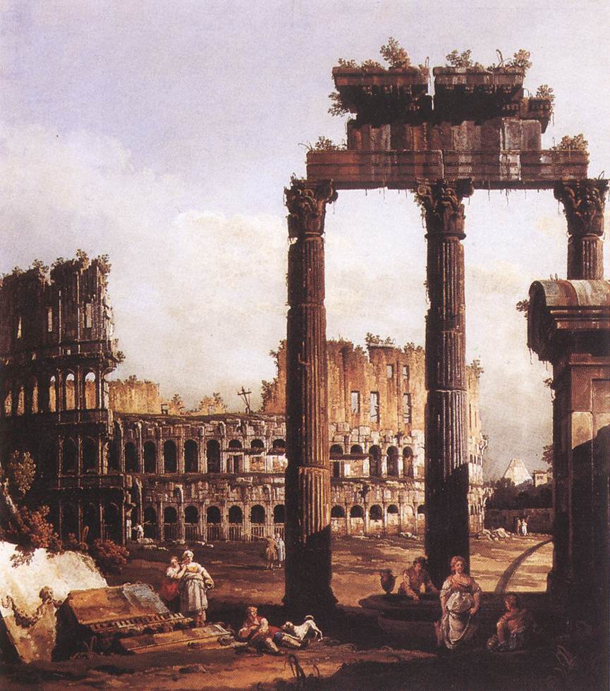  ::  (Bellotto)  ::  1