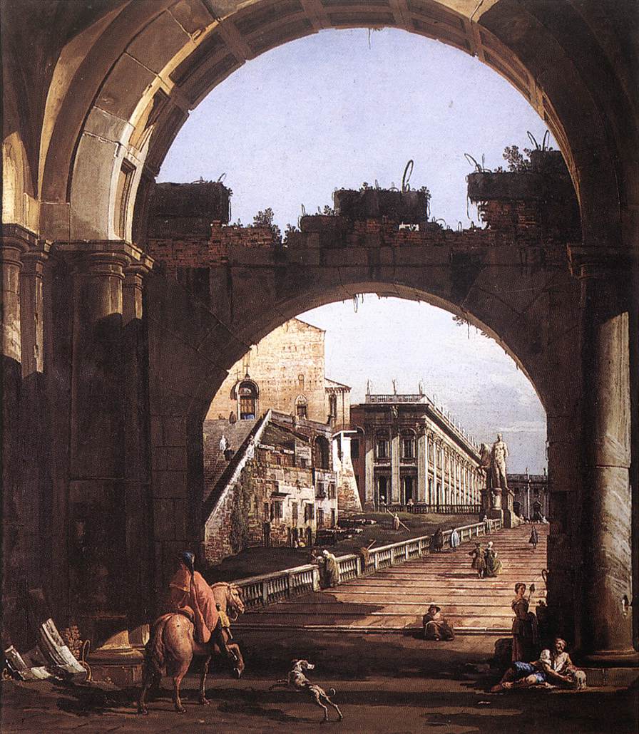  ::  (Bellotto)  ::  1
