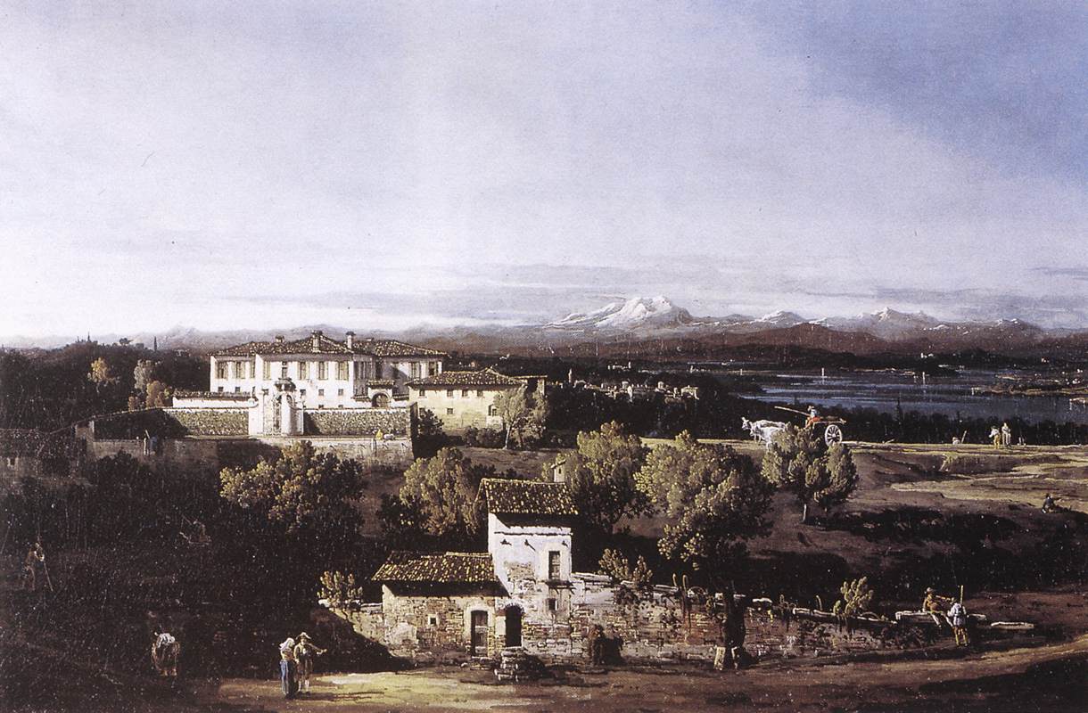  ::  (Bellotto)  ::  1