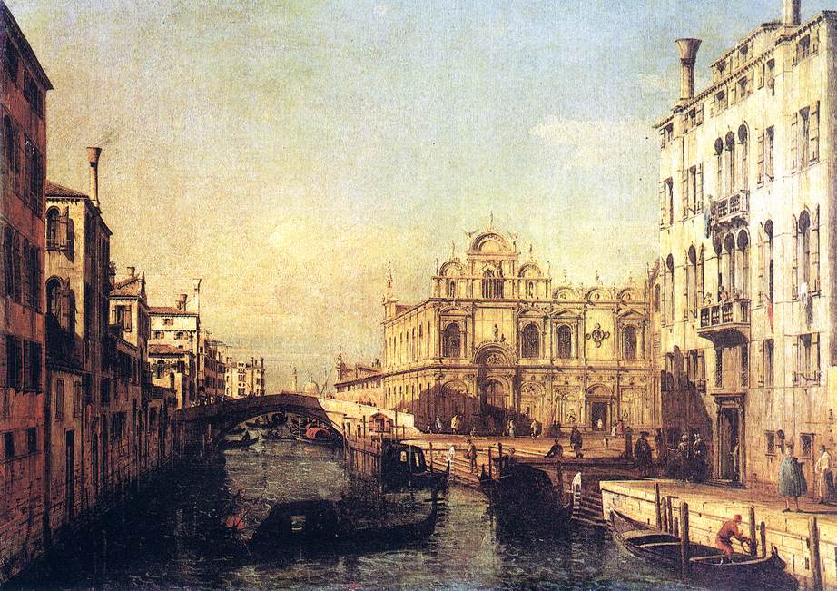  ::  (Bellotto)  ::  1
