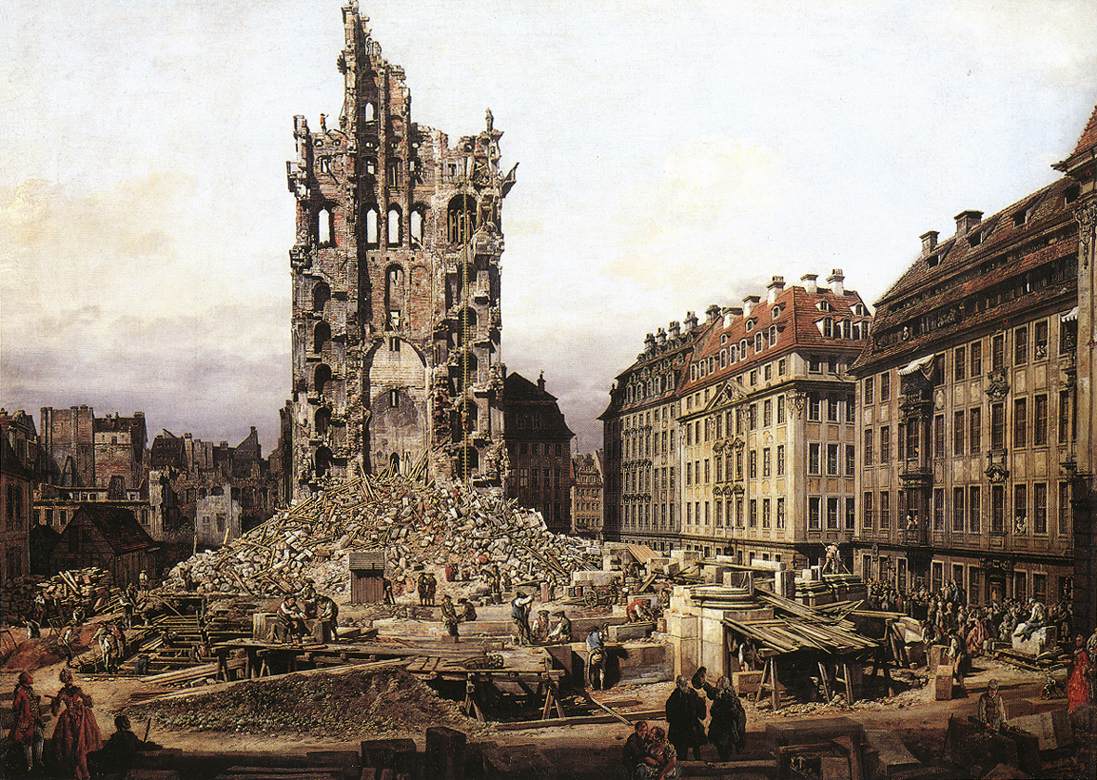  ::  (Bellotto)  ::  1