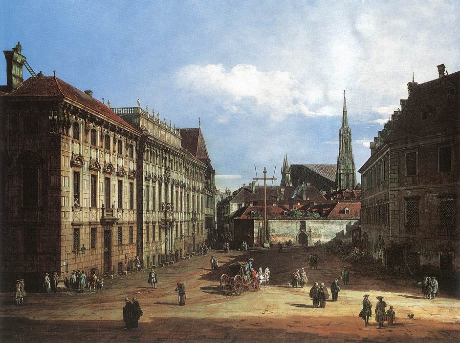  ::  (Bellotto)  ::  1