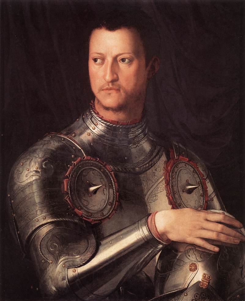  ::   / Agnolo Bronzino ::  1