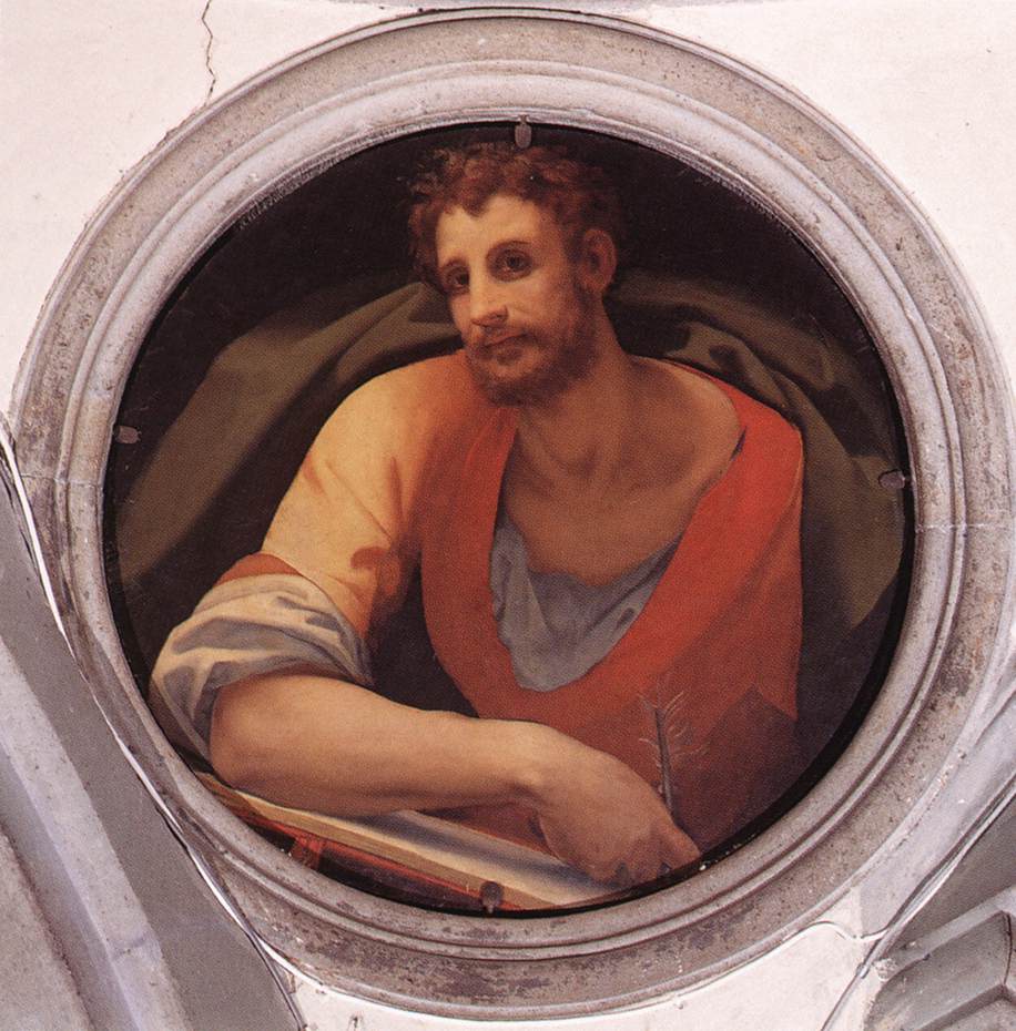  ::   / Agnolo Bronzino ::  1