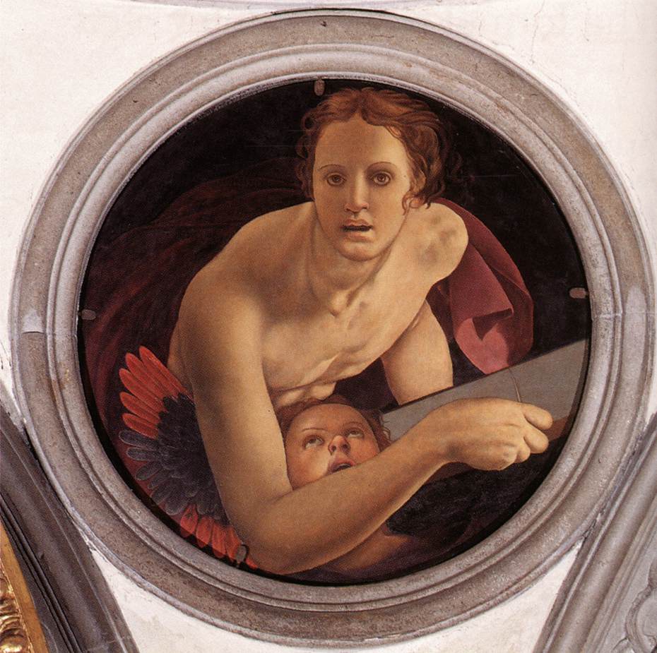 ::   / Agnolo Bronzino ::  1