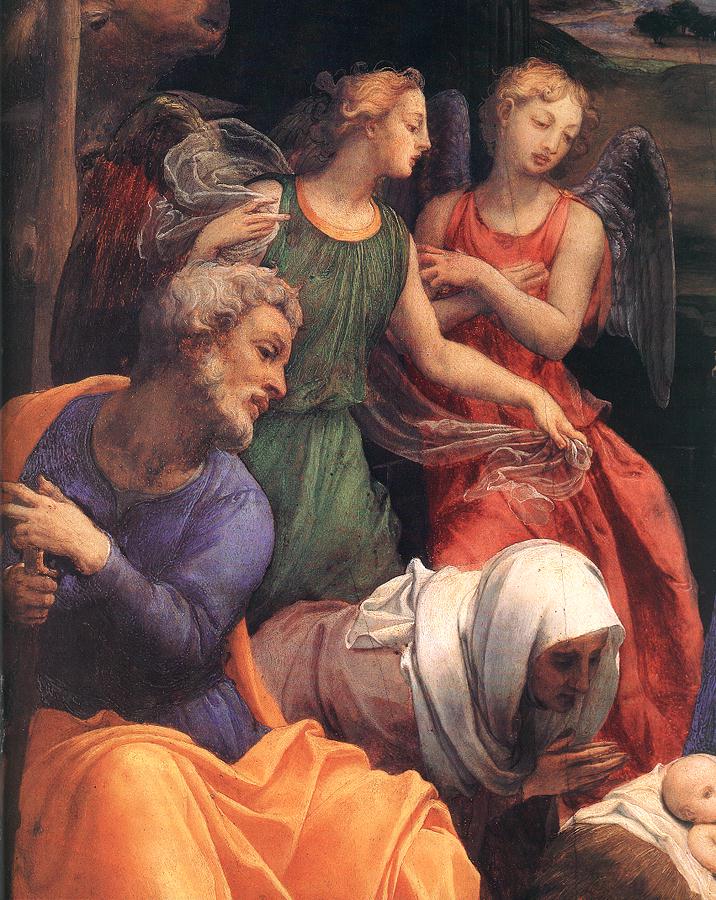  ::   / Agnolo Bronzino ::  1