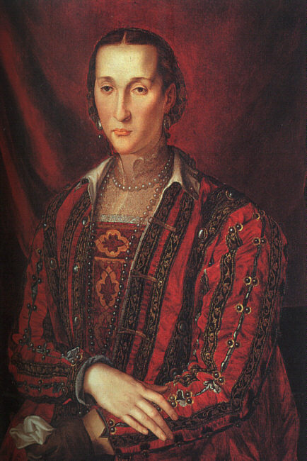  ::   / Agnolo Bronzino ::  1