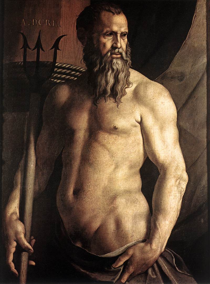  ::   / Agnolo Bronzino ::  1