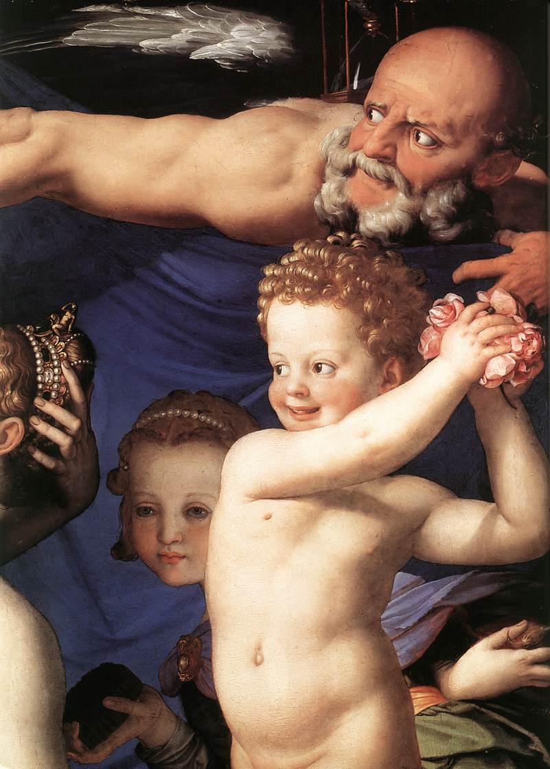  ::   / Agnolo Bronzino ::  1