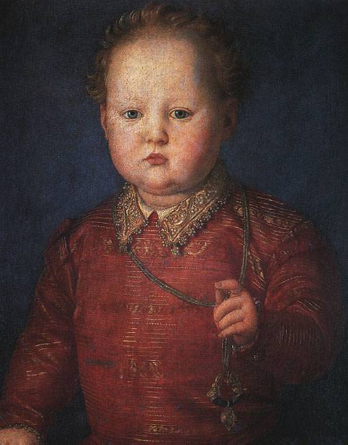  ::   / Agnolo Bronzino ::  1