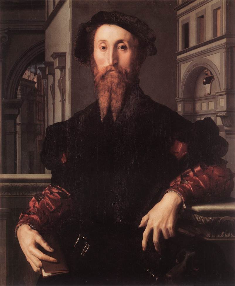  ::   / Agnolo Bronzino ::  1