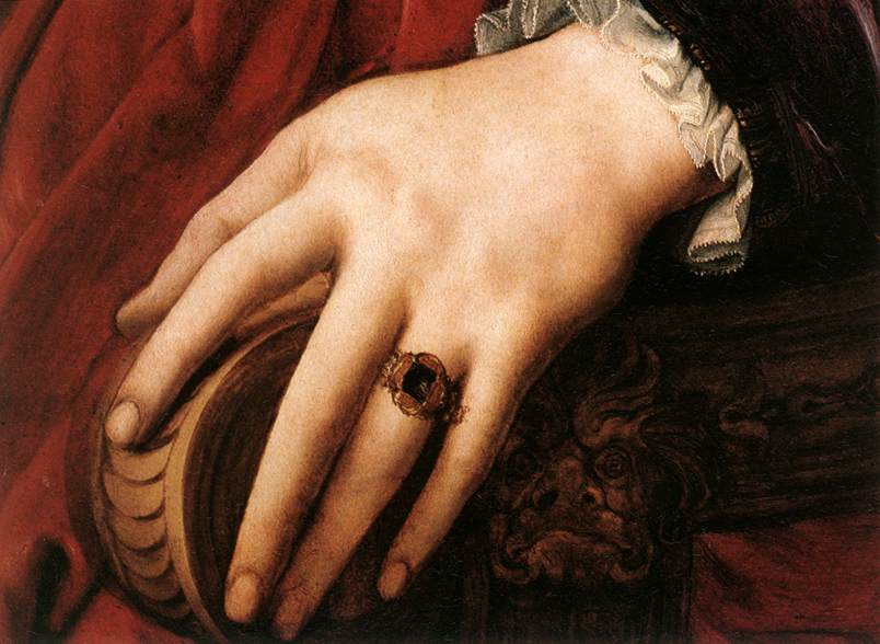  ::   / Agnolo Bronzino ::  1